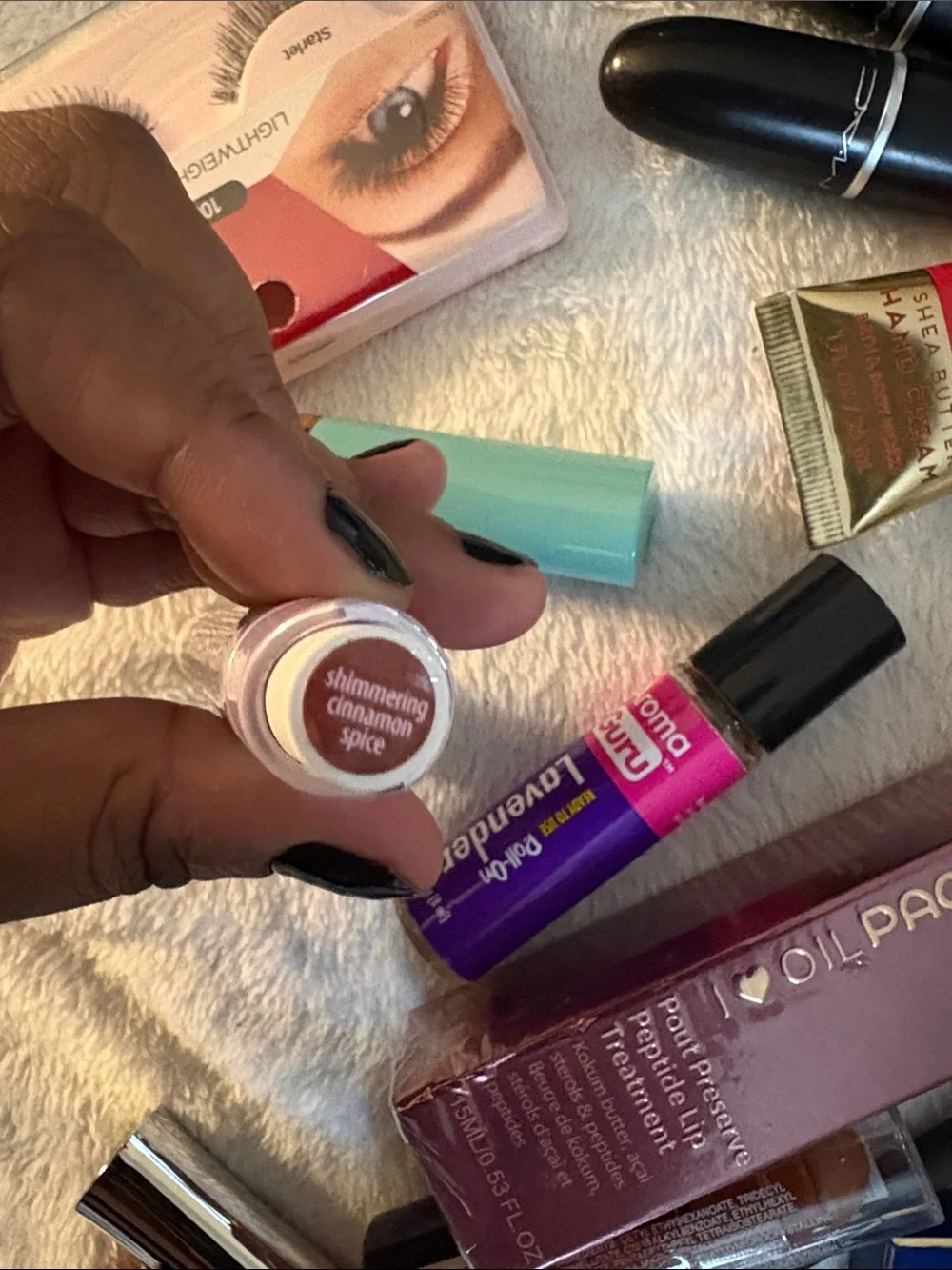 Fancy Lady Beauty Bundle